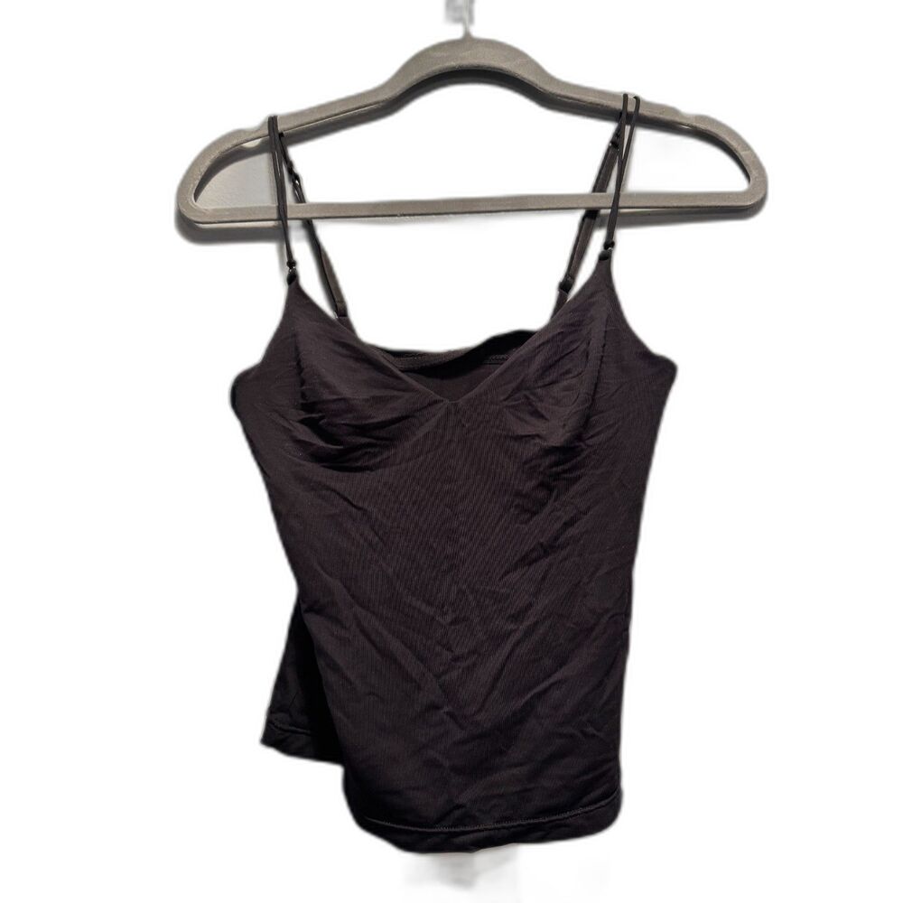 Cosabella Black Tank – Sleek & Stretchy